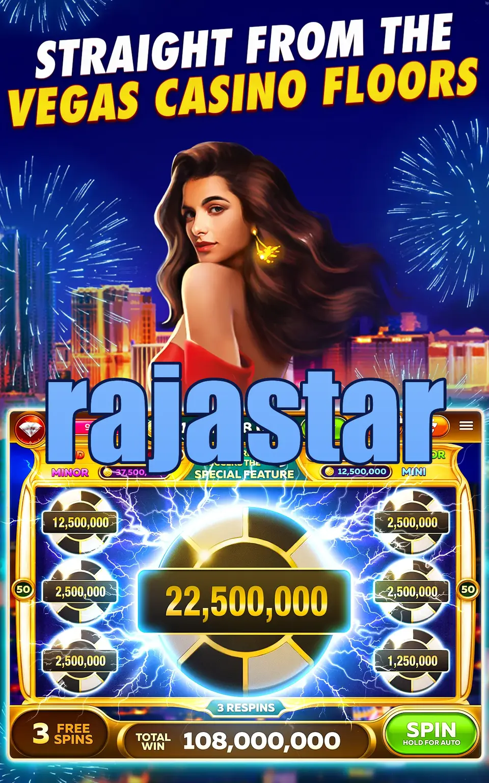 rajastar APK