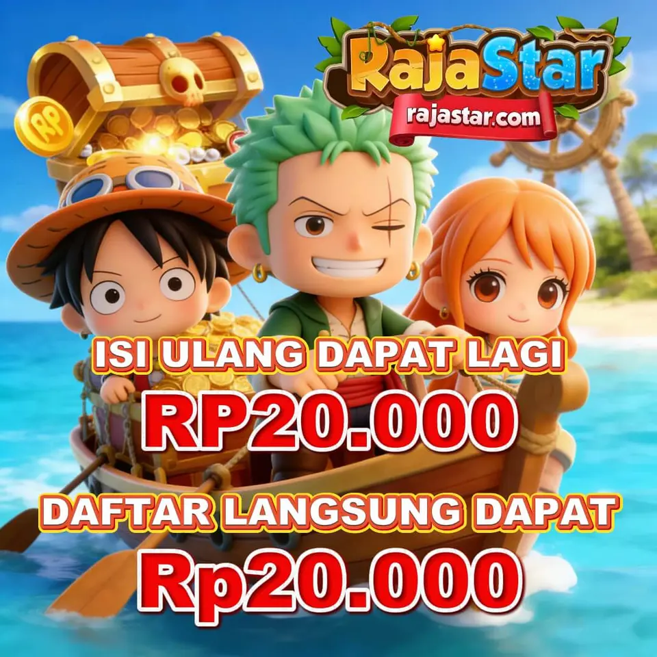 rajastar Masuk